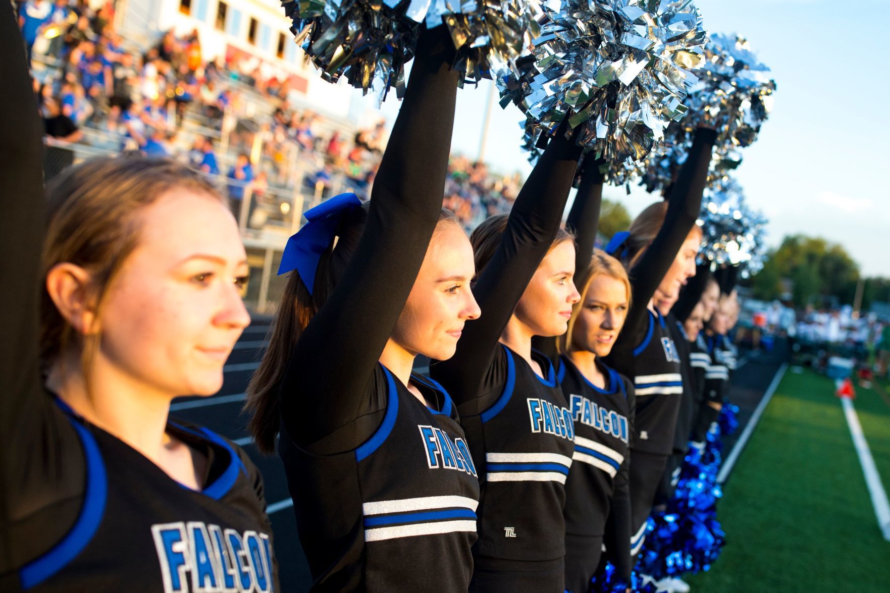 Kalispell Glacier vs. Billings Skyview
